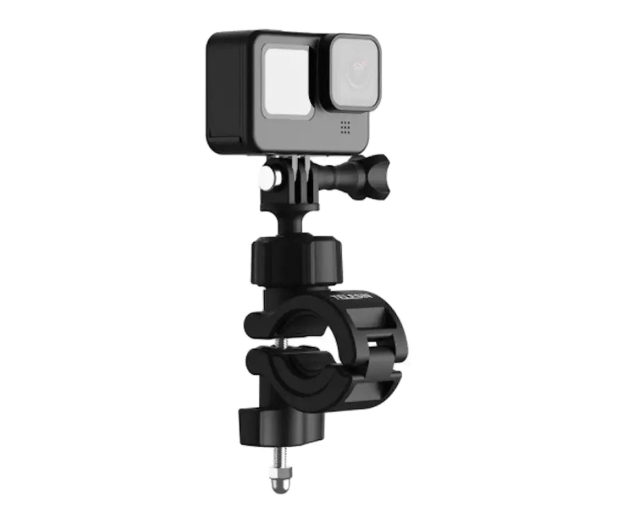 TELESIN Uchwyt rowerowy 360° do kamer sportowych - 1510324 - zdjęcie 5